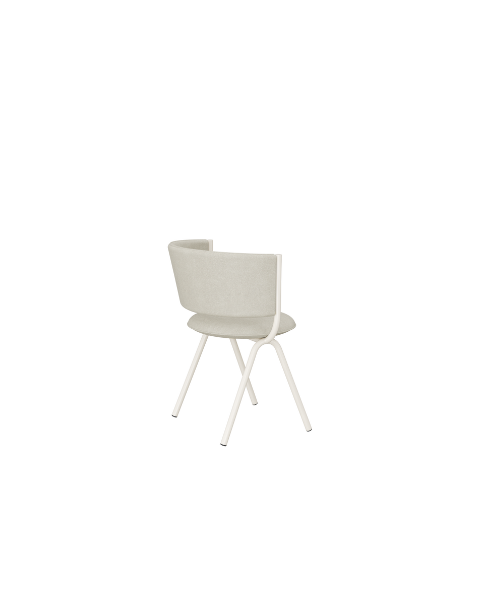 Plie ArmChair