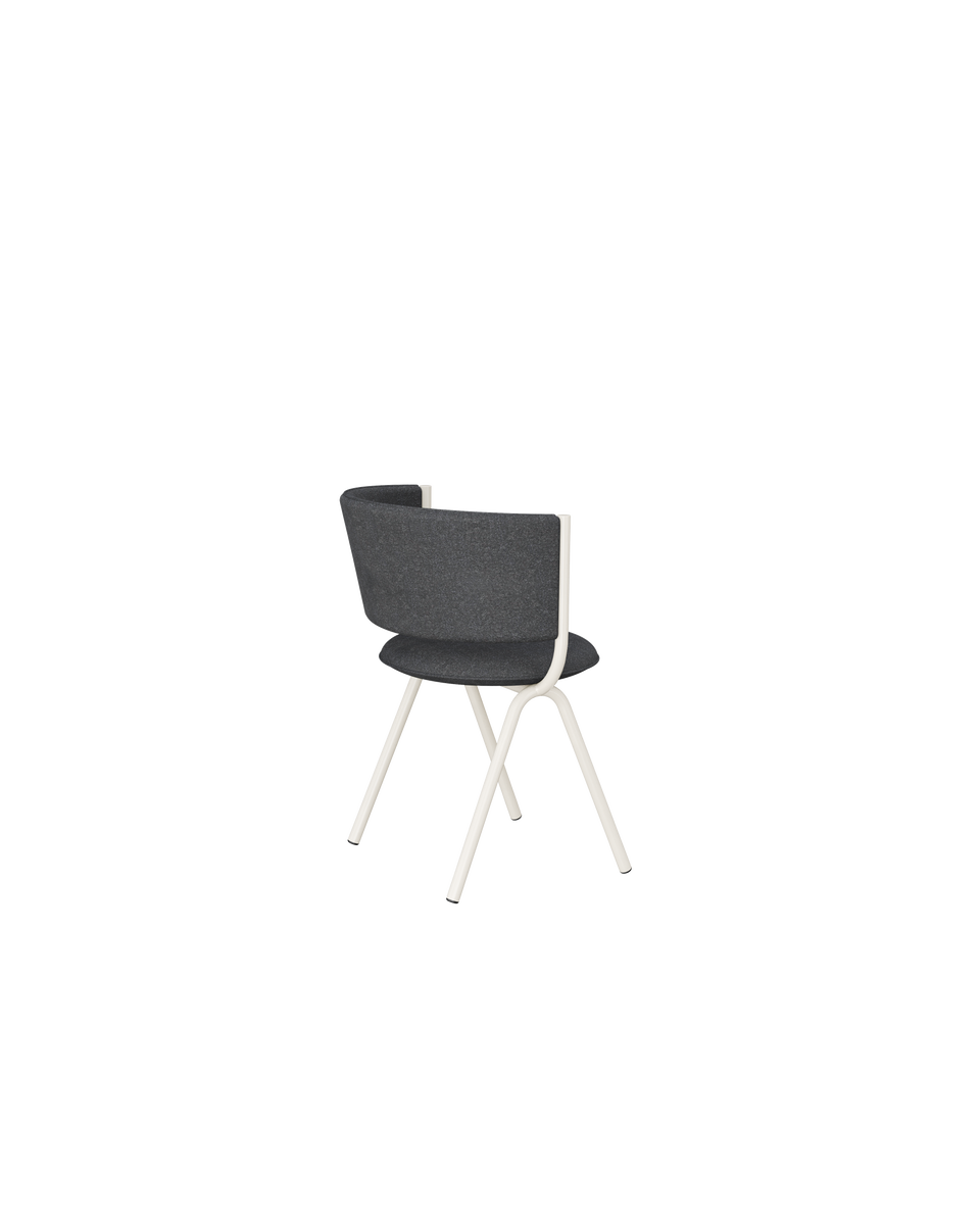 Plie ArmChair