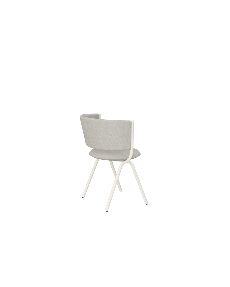 Plie ArmChair