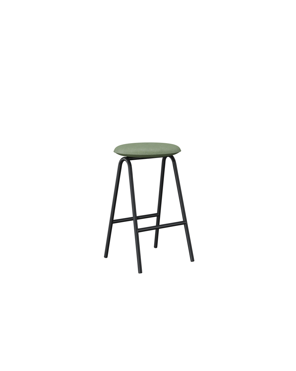 Plie BarStool