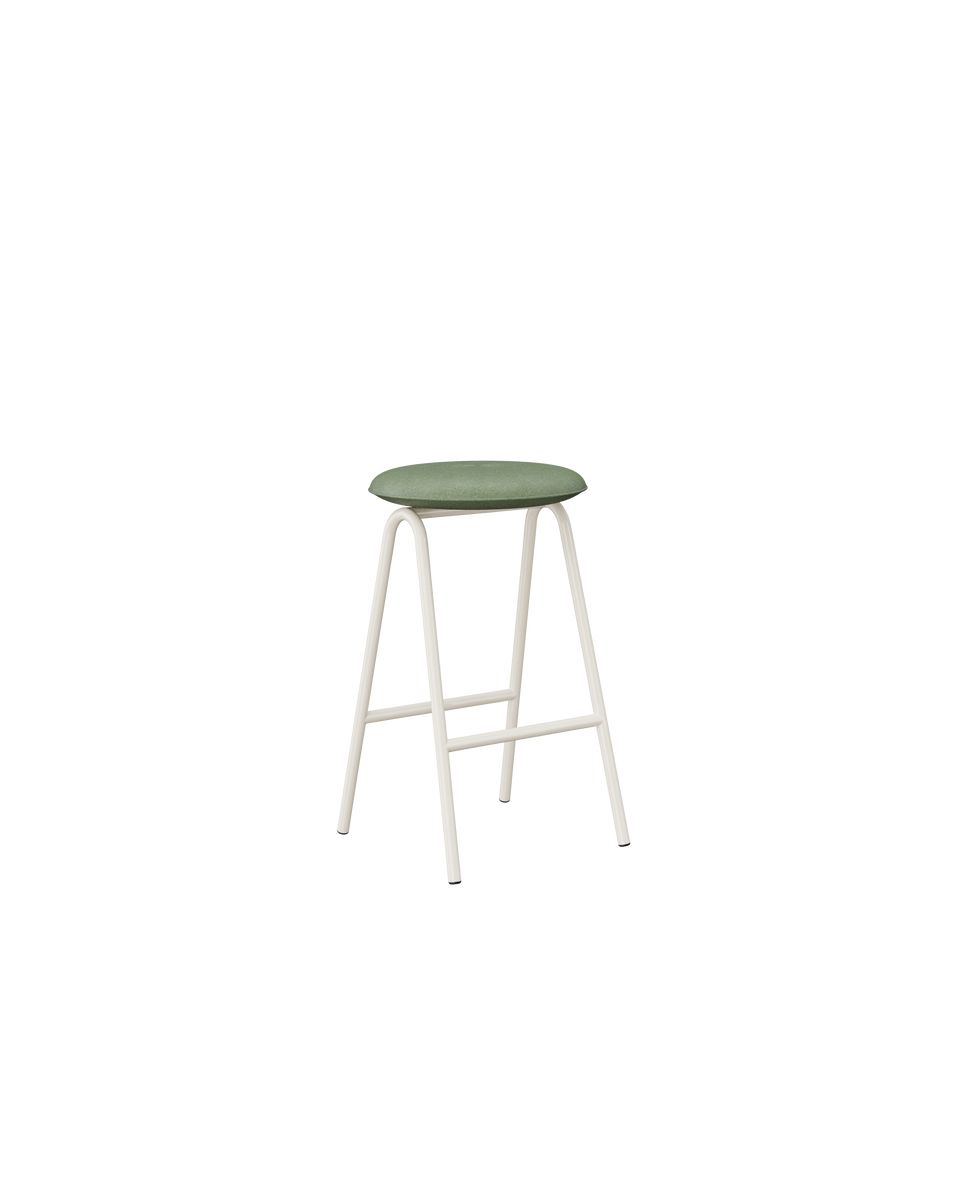 Plie BarStool