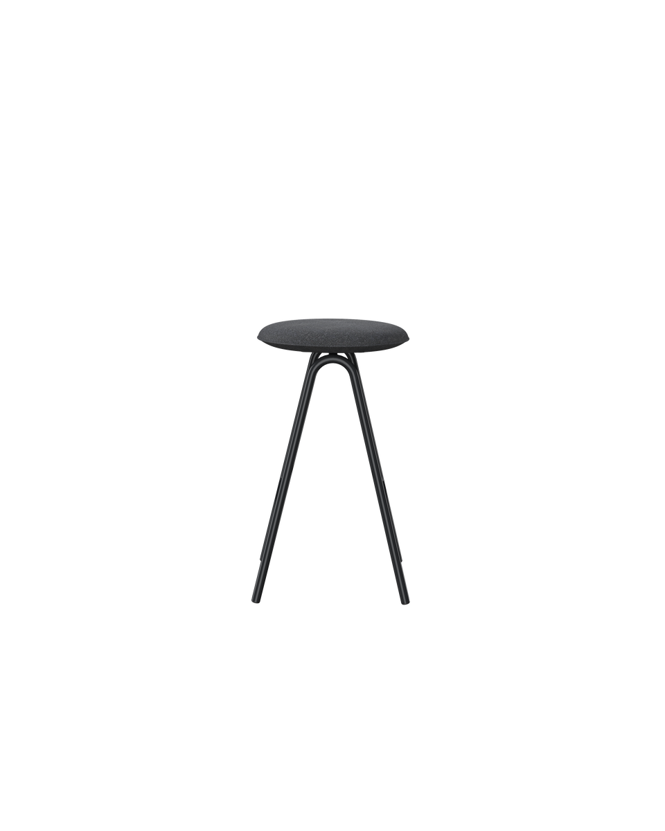 Plie BarStool