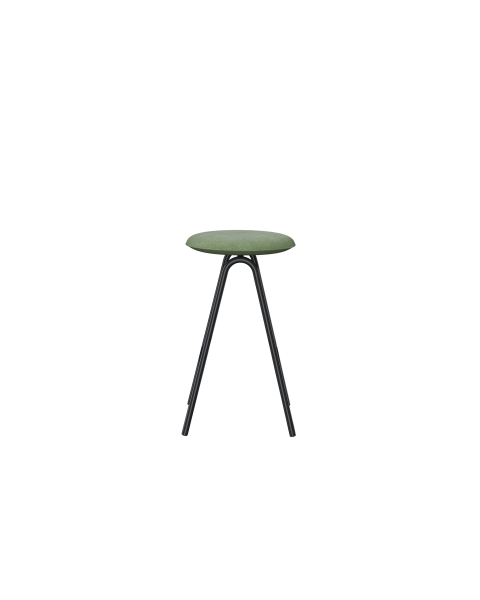 Plie BarStool