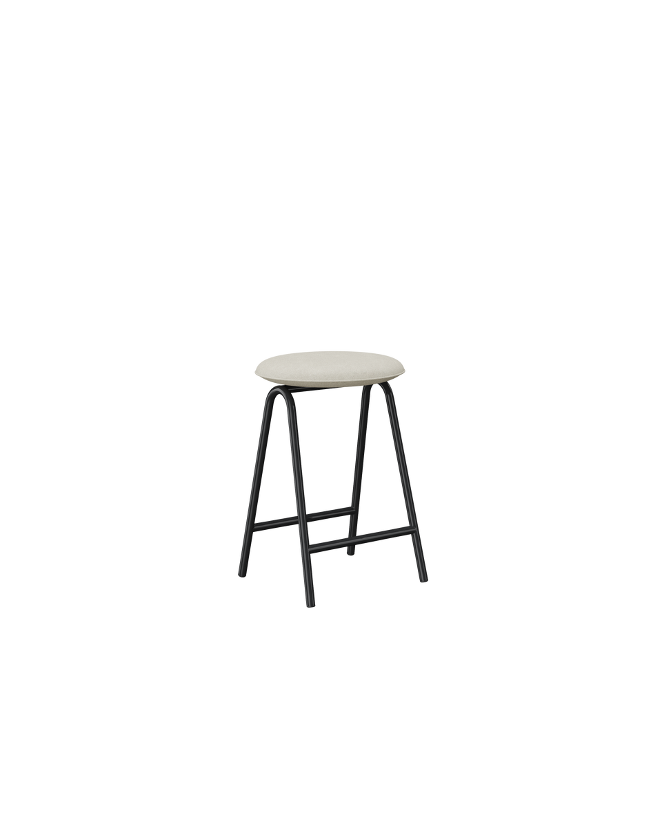 Plie Counter Stool