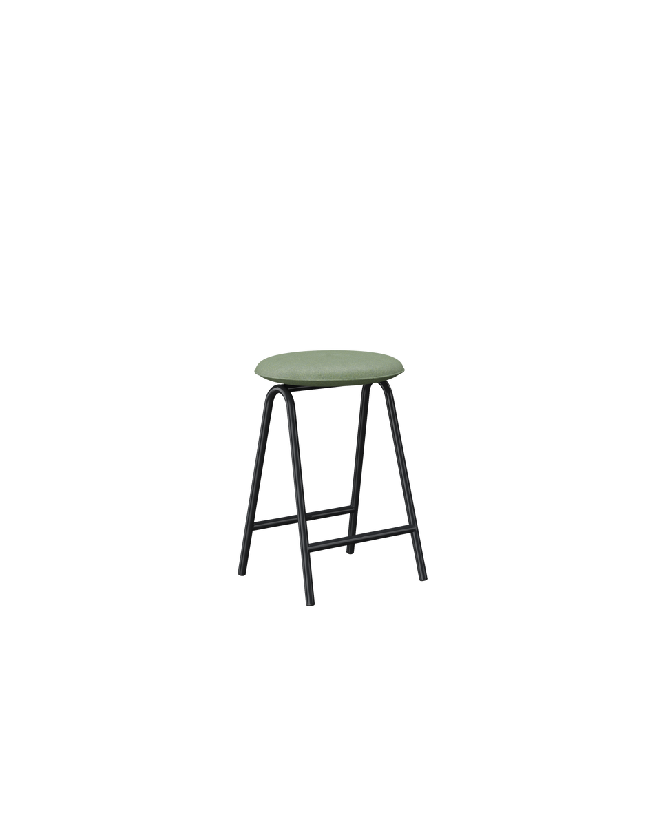 Plie Counter Stool
