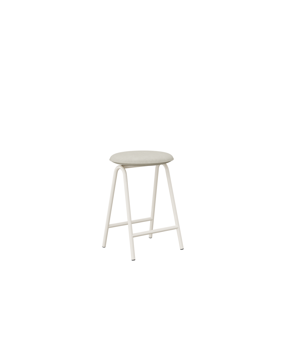Plie Counter Stool