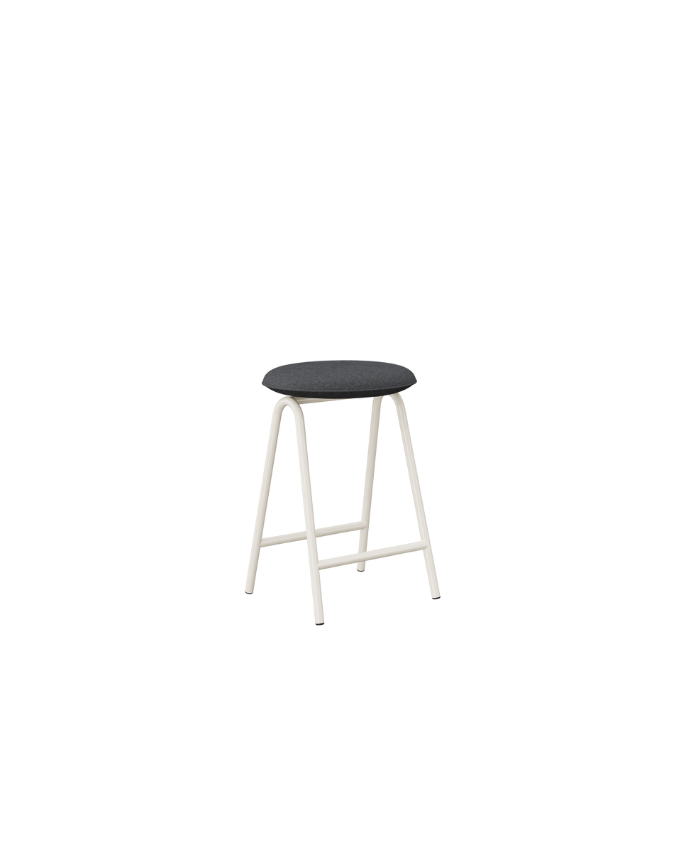 Plie Counter Stool