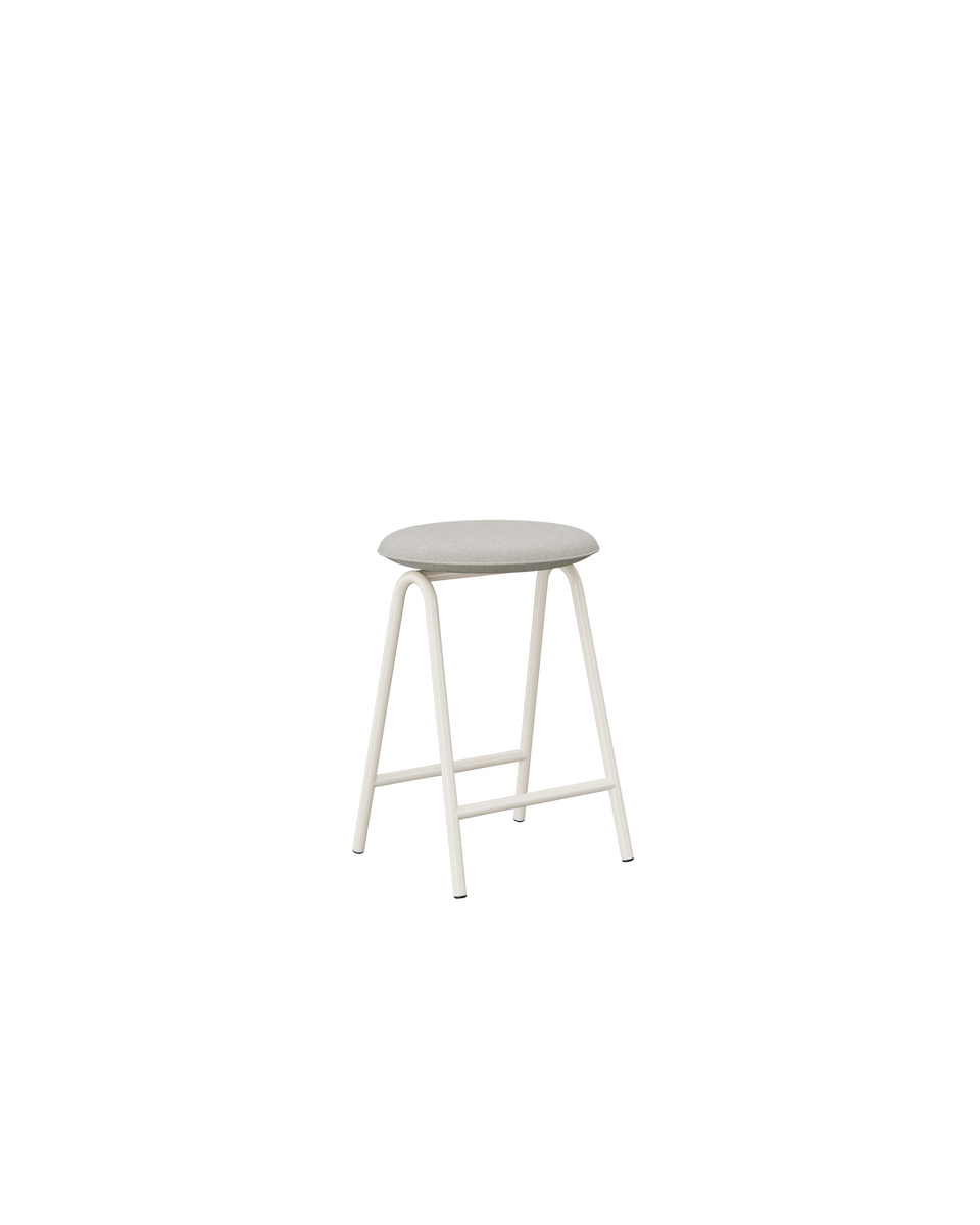 Plie Counter Stool