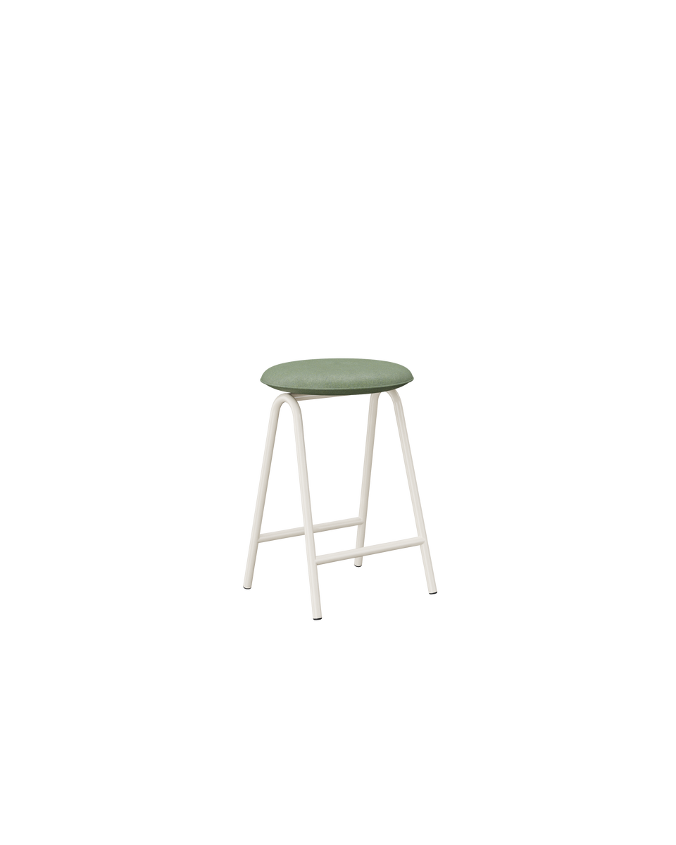 Plie Counter Stool