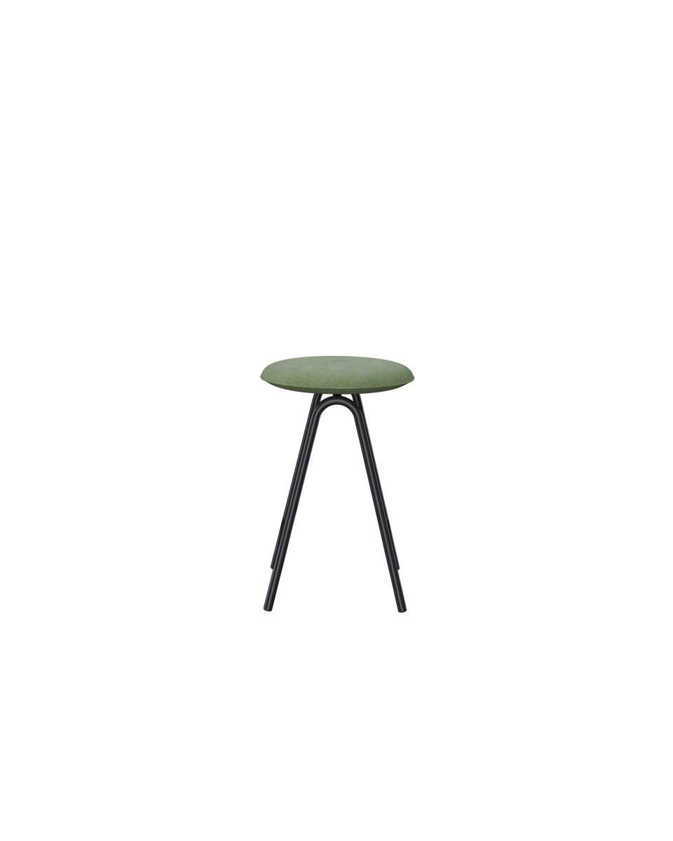 Plie Counter Stool