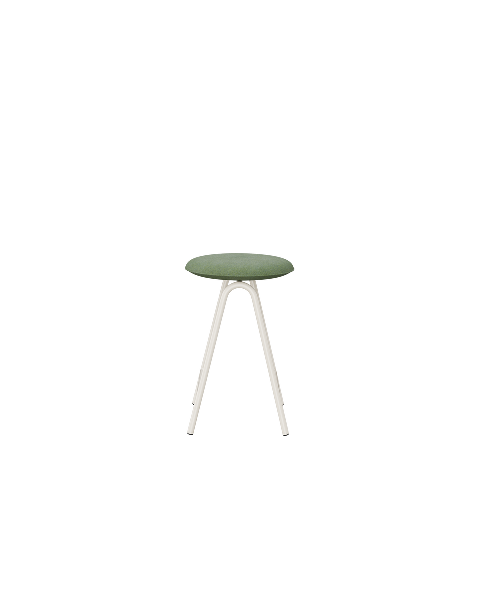 Plie Counter Stool