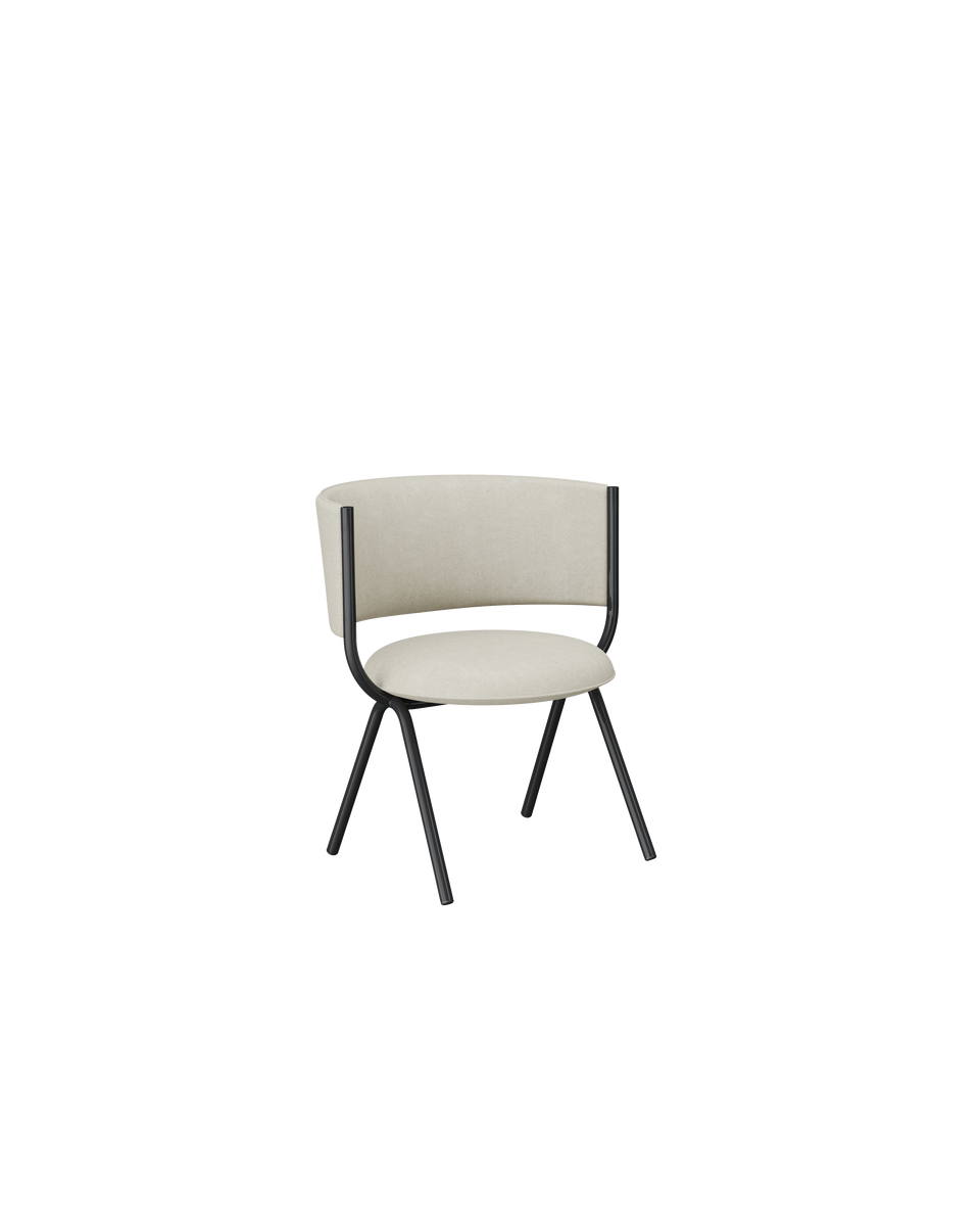 Plie Lounge Chair