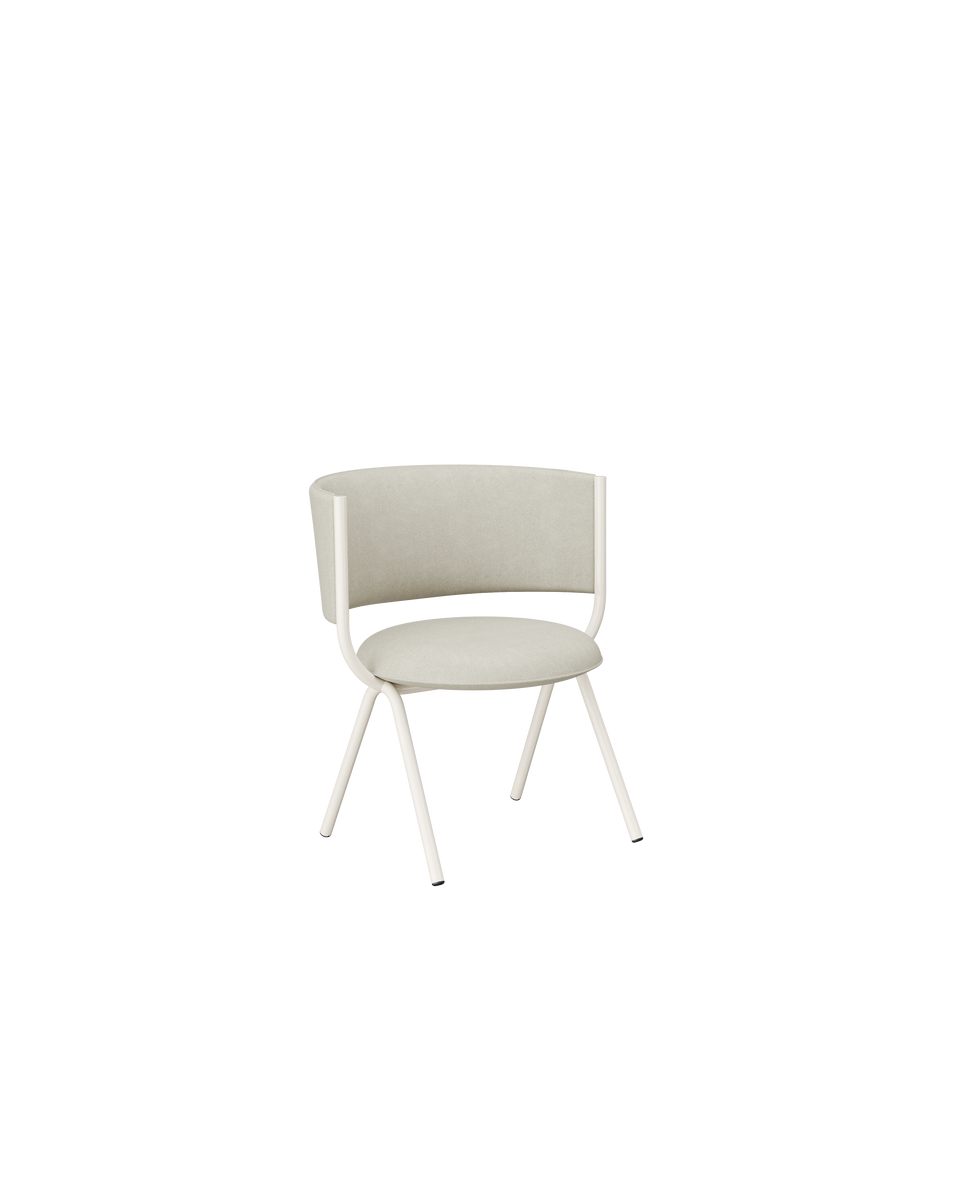 Plie Lounge Chair