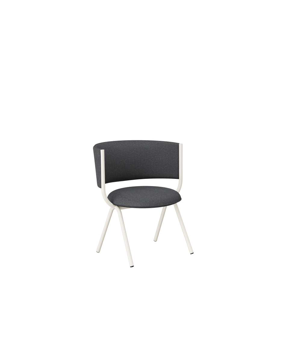 Plie Lounge Chair