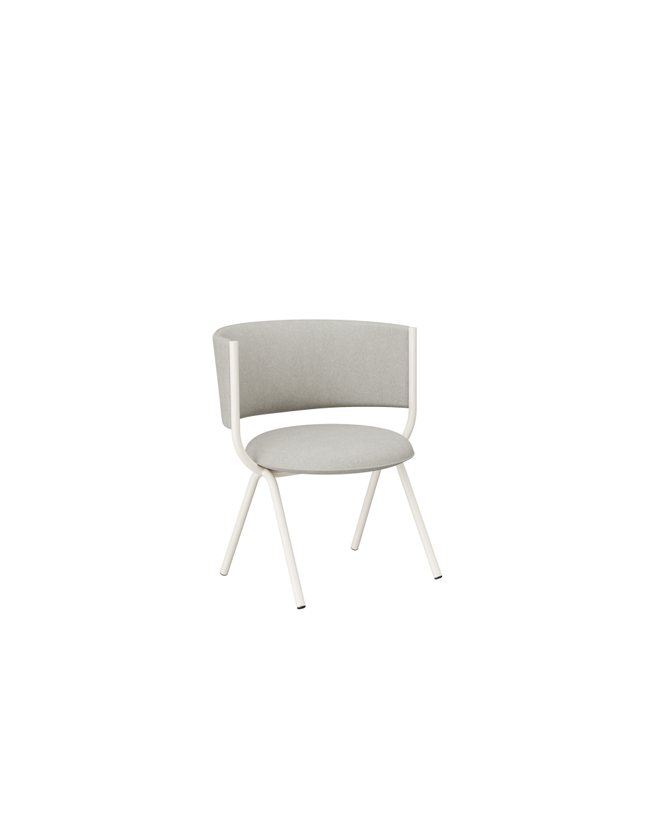 Plie Lounge Chair