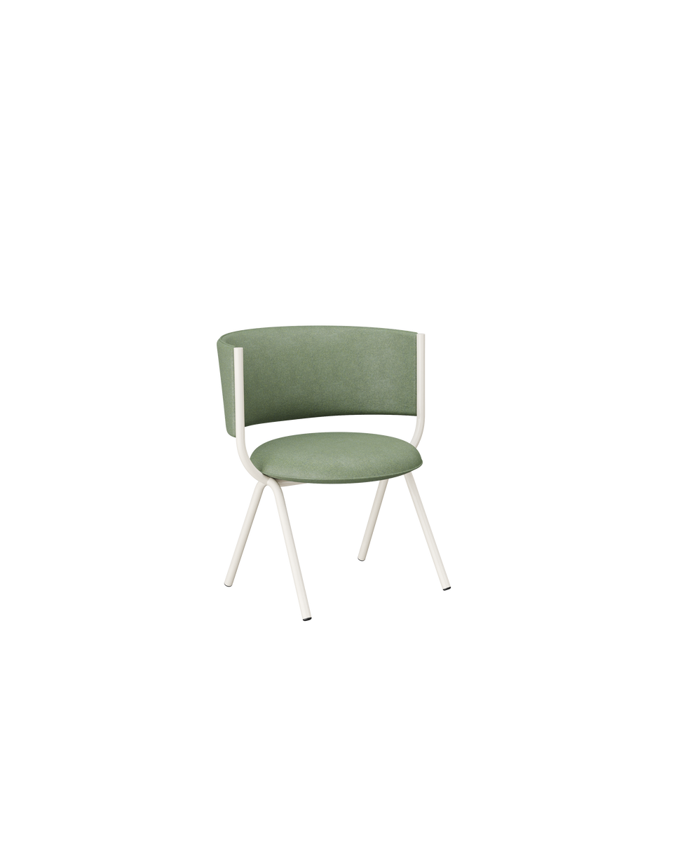 Plie Lounge Chair