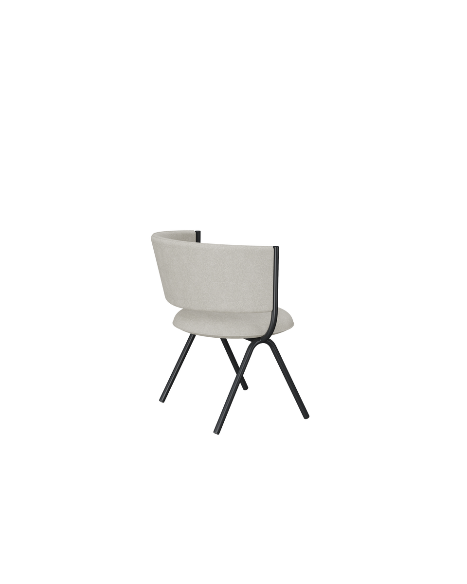 Plie Lounge Chair