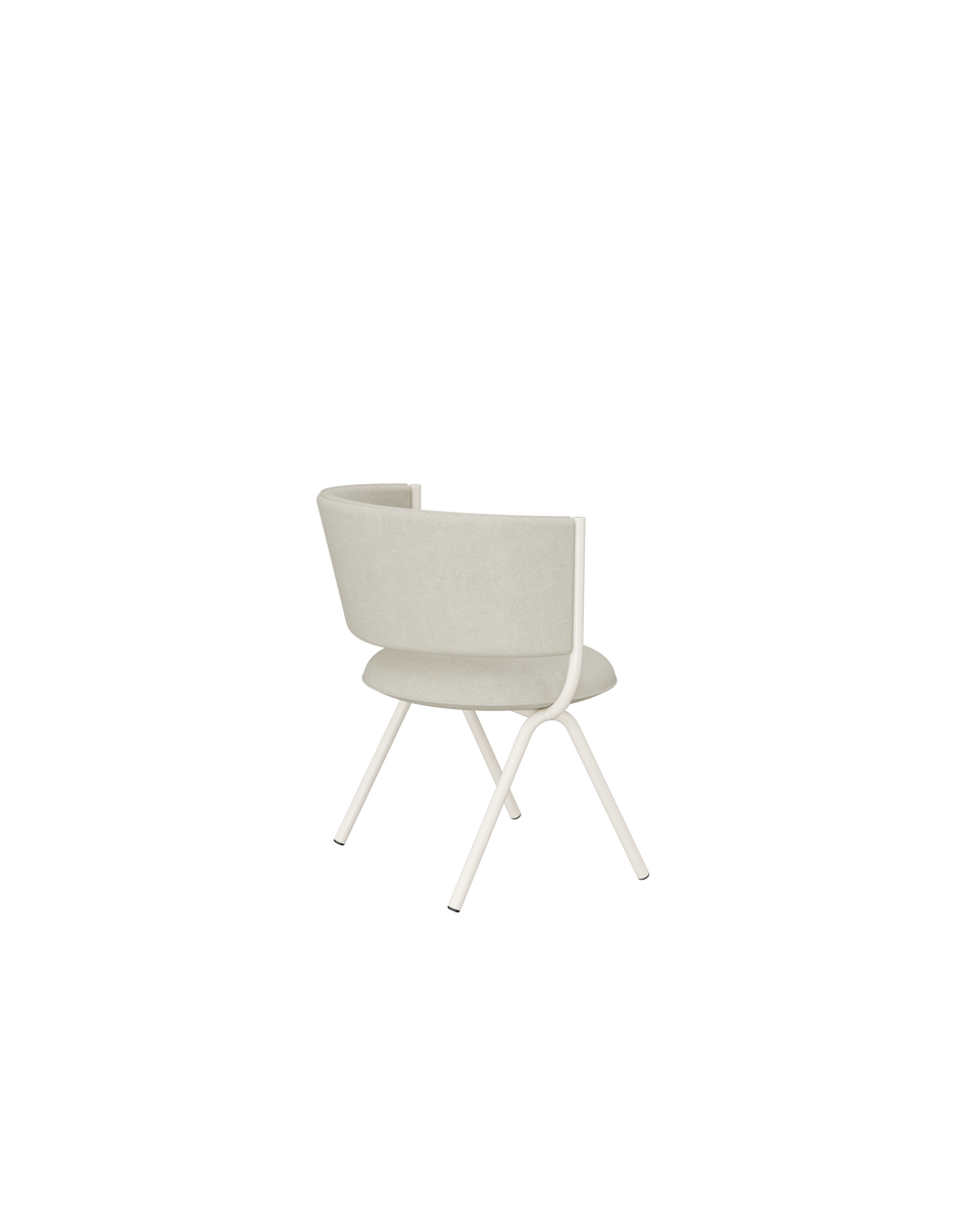 Plie Lounge Chair