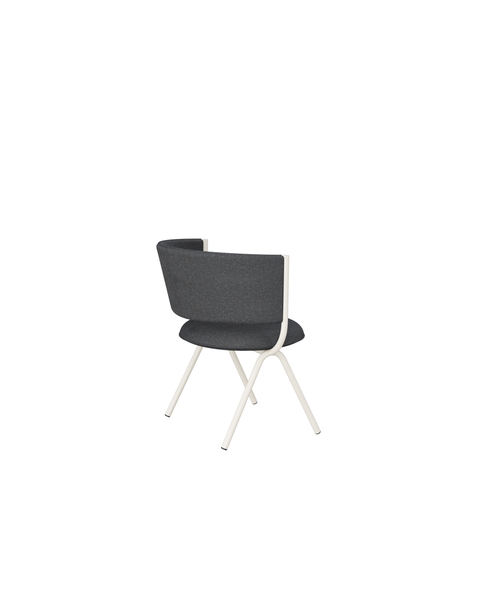 Plie Lounge Chair