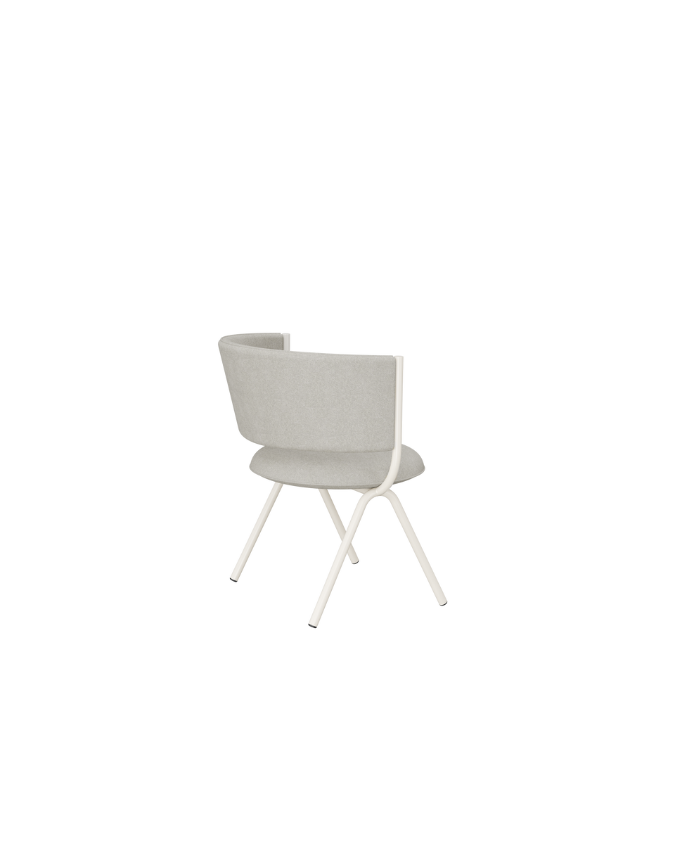 Plie Lounge Chair
