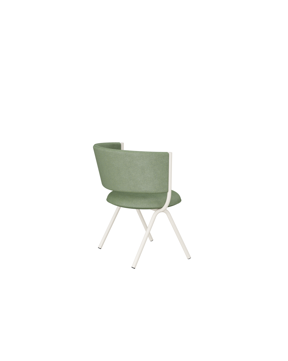 Plie Lounge Chair