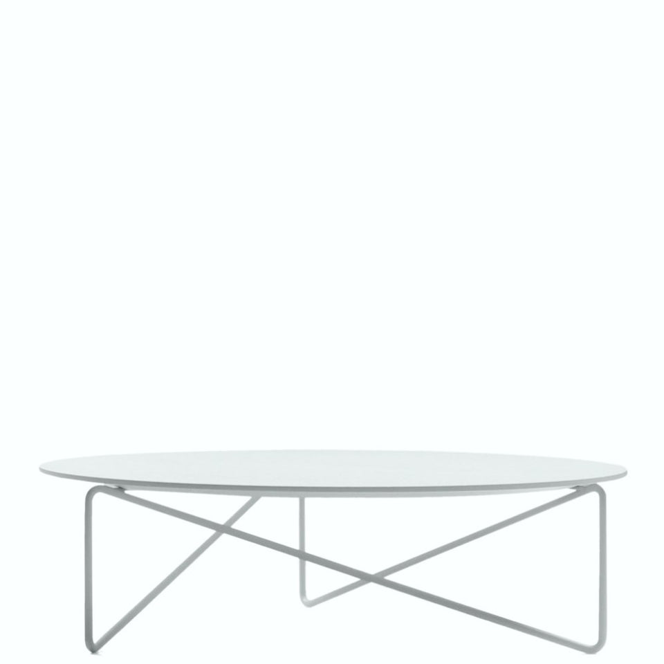 Polygon Coffee Table