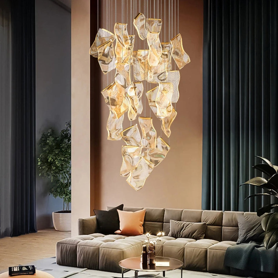 Postmodern Creative Chandelier