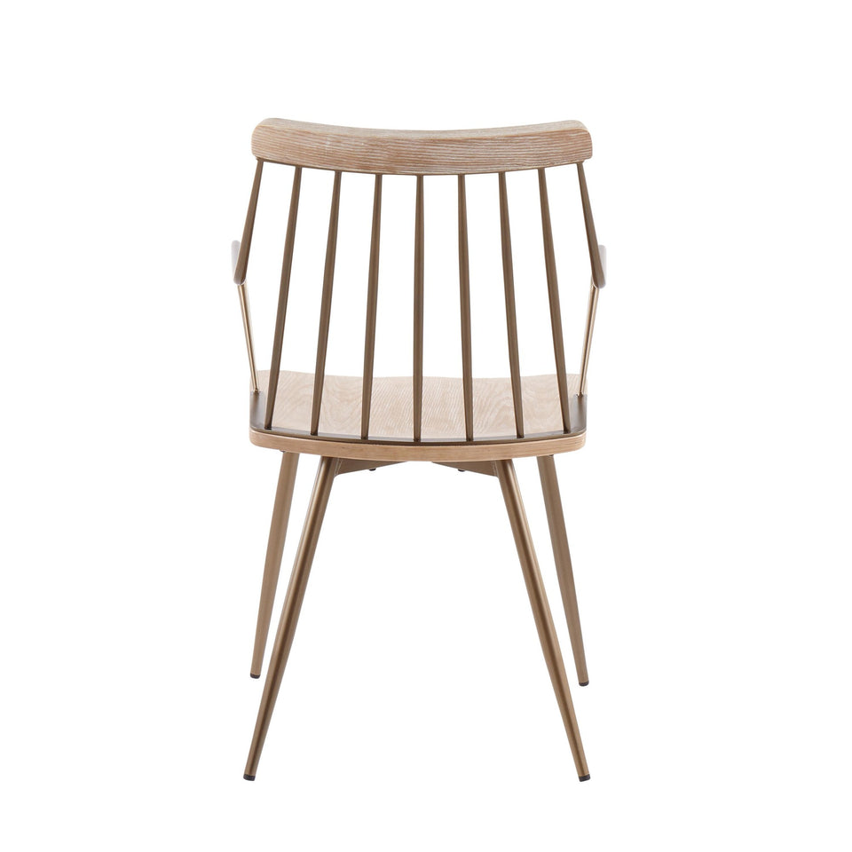 Preston Chair