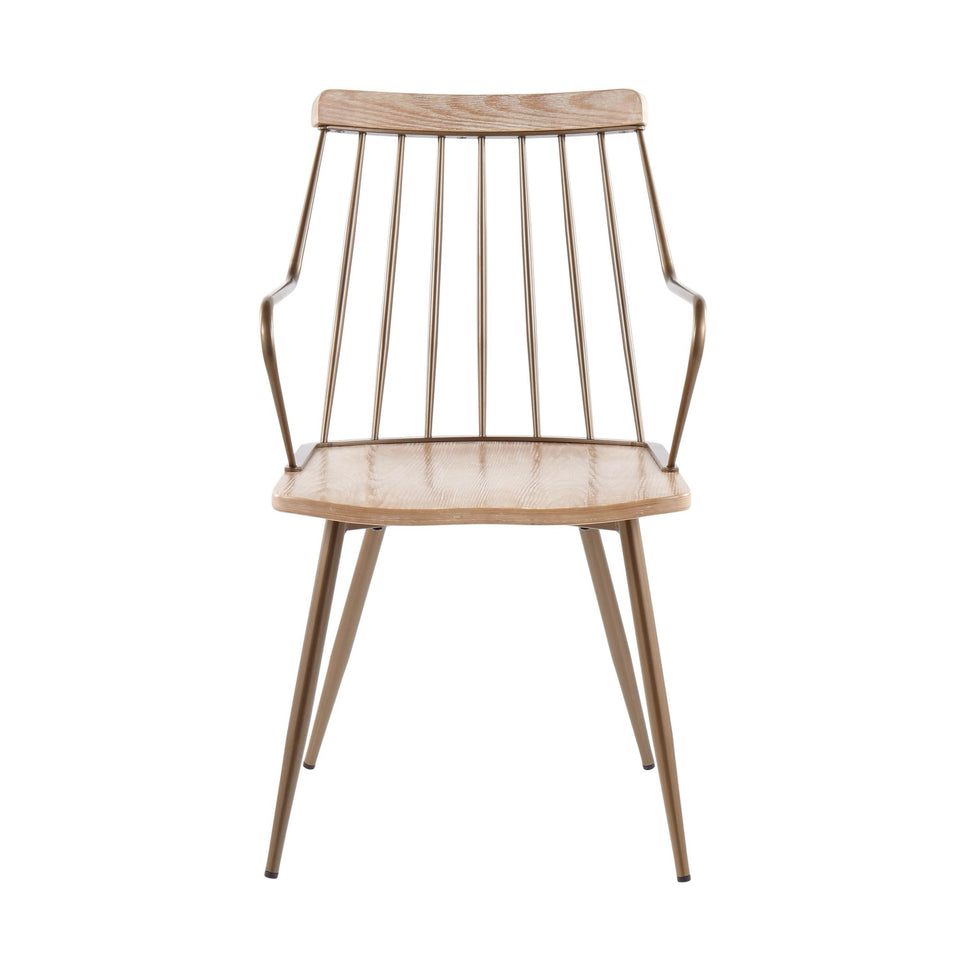 Preston Chair