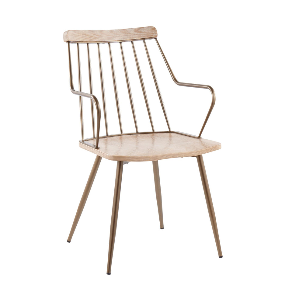 Preston Chair