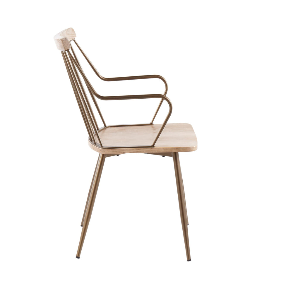 Preston Chair