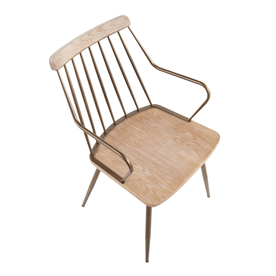 Preston Chair