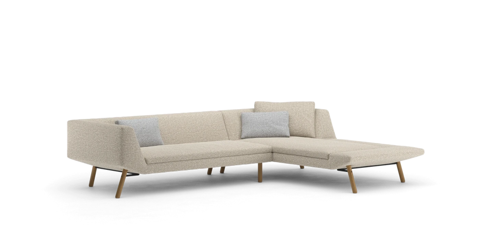 Combine Sectional Sofa