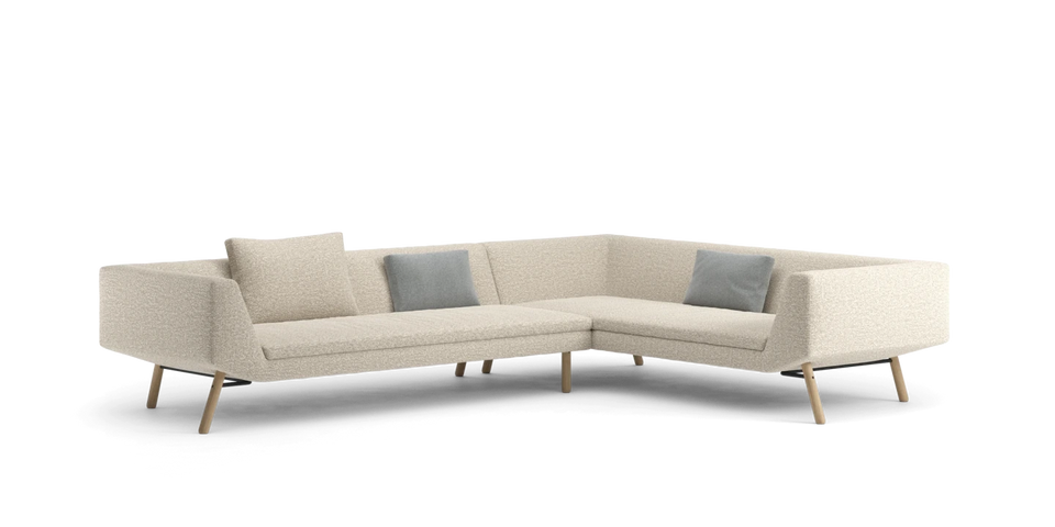 Combine Sectional Sofa
