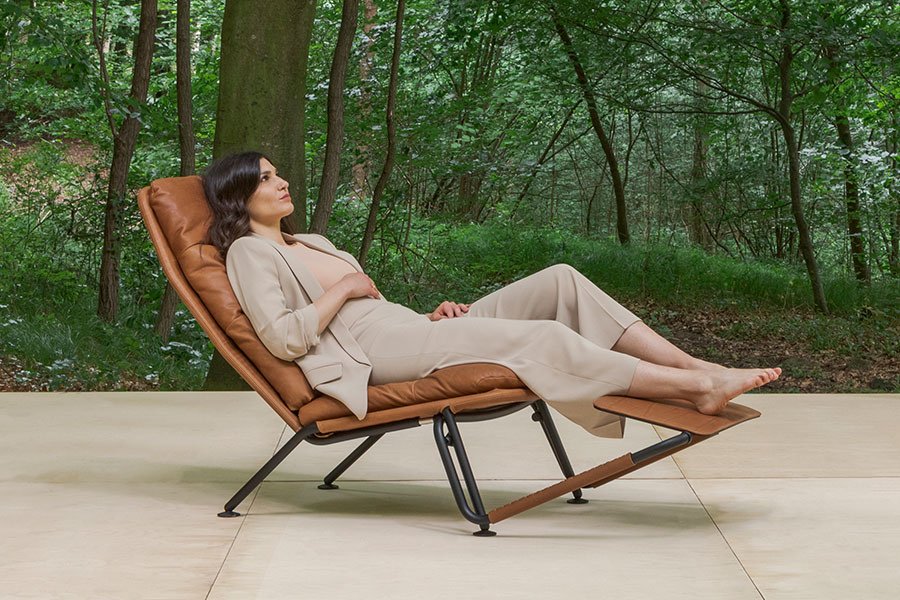 Kontrapunkt Recliner