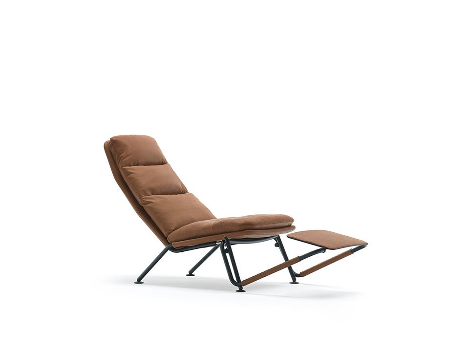 Kontrapunkt Recliner