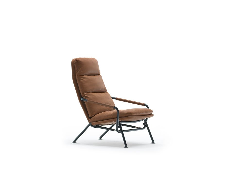 Kontrapunkt Recliner