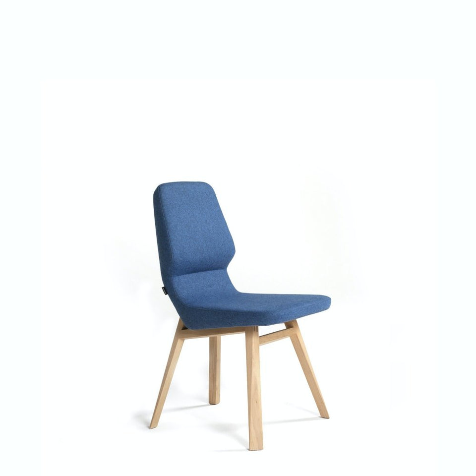 Oblique Chair