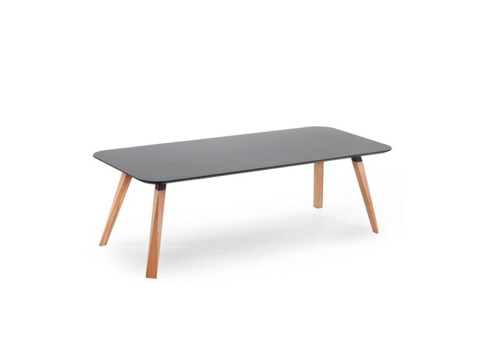 Oblique Table
