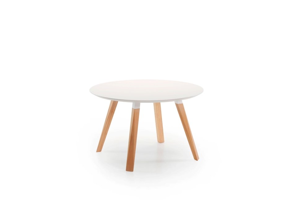 Oblique Table