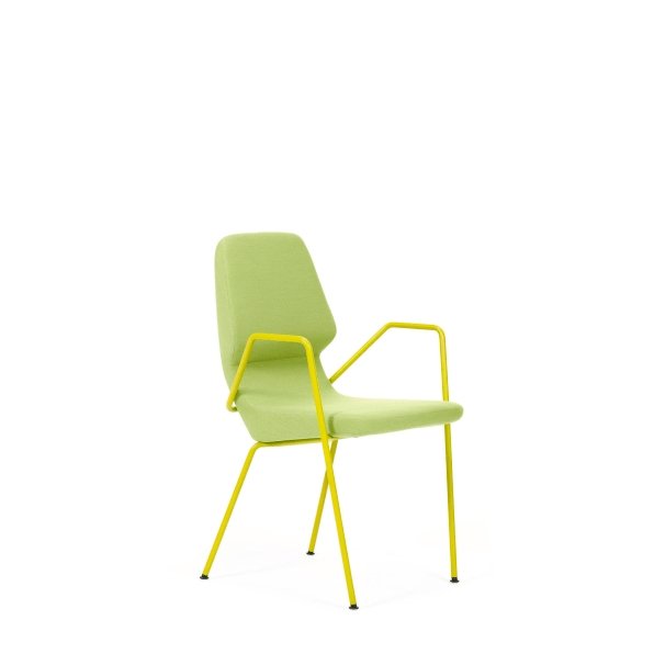Oblique Chair Outdoor