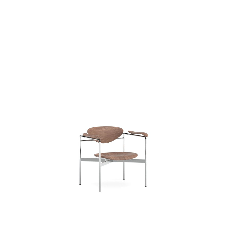 Richter VR58 Lounge Chair
