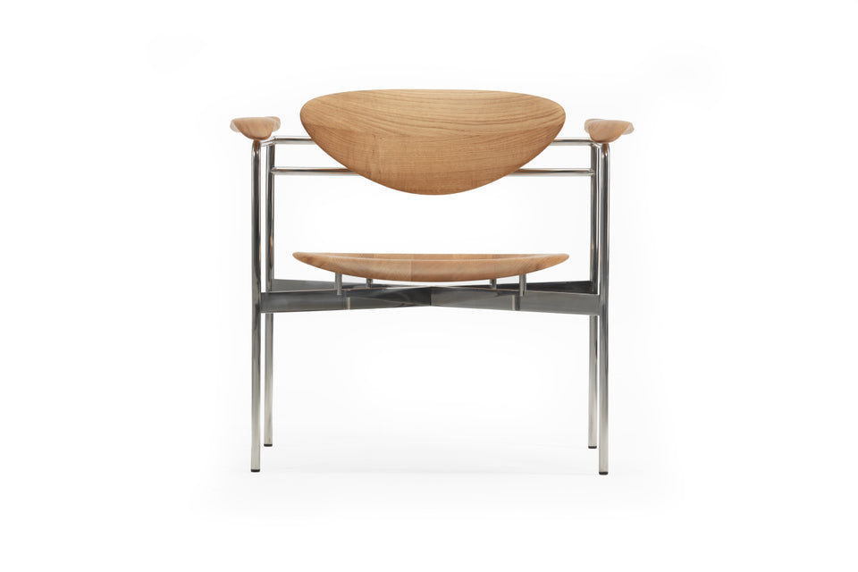 Richter VR58 Lounge Chair