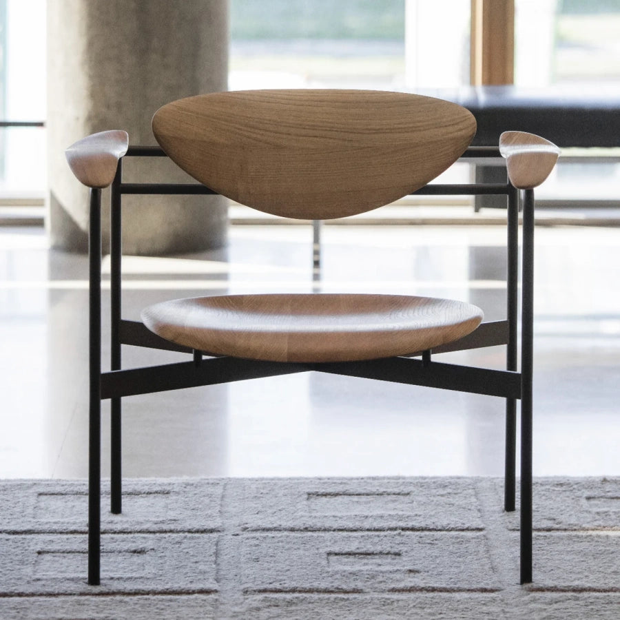 Richter VR58 Lounge Chair