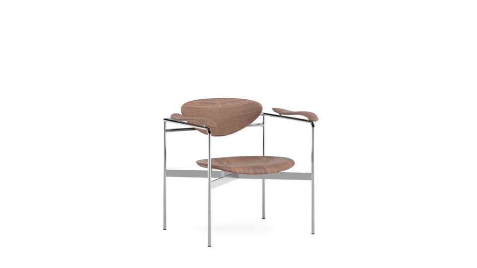 Richter VR58 Lounge Chair