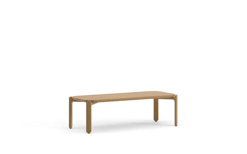 Sabot Coffee Table