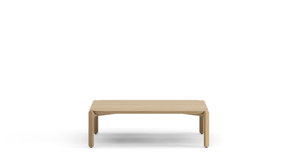 Sabot Coffee Table