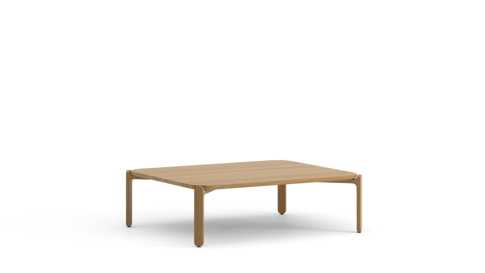Sabot Coffee Table