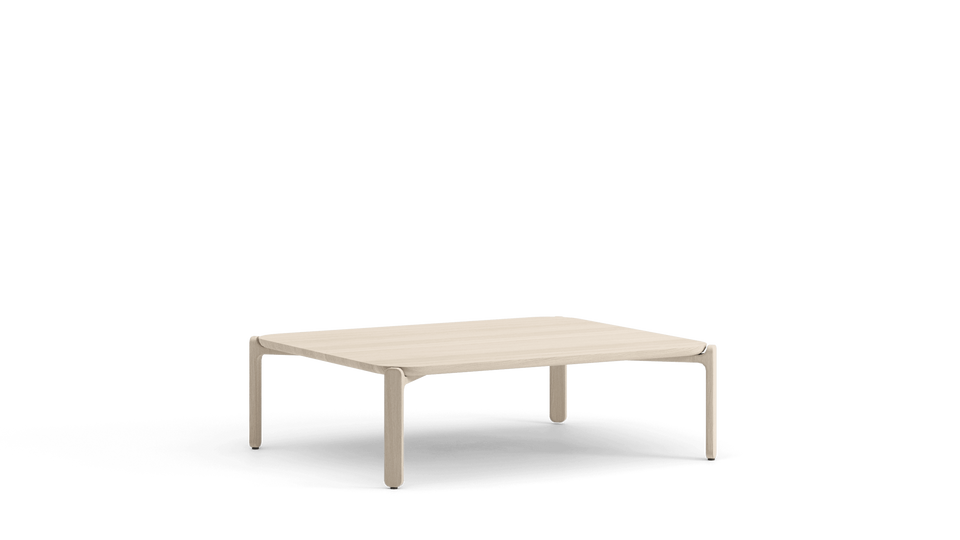 Sabot Coffee Table