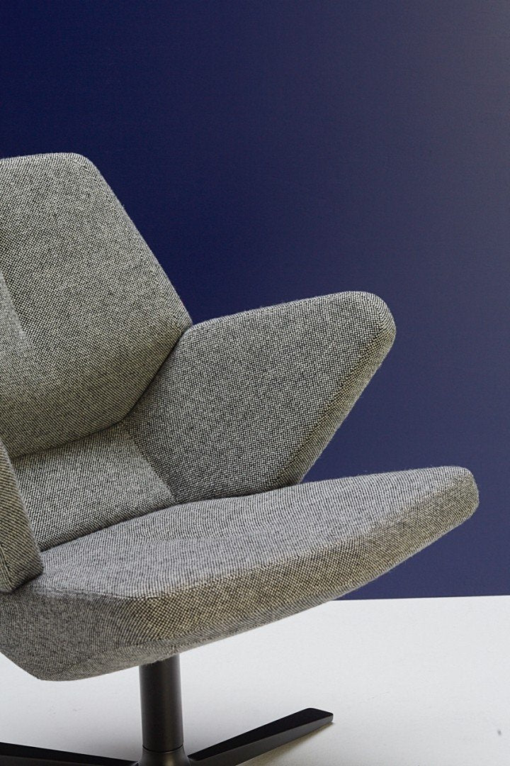 Trifidae Easy Chair